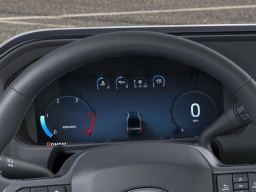 Ford Super Duty F-350 SRW Platinum 4WD Crew Cab 8' Box 2026