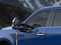 Ford Super Duty F-350 SRW Platinum 4WD Crew Cab 8' Box 2026