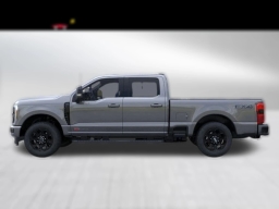 Ford Super Duty F-350 SRW LARIAT 4WD Crew Cab 6.75' Box 2026