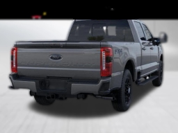 Ford Super Duty F-350 SRW LARIAT 4WD Crew Cab 6.75' Box 2026