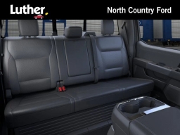 Ford Super Duty F-350 SRW LARIAT 4WD Crew Cab 6.75' Box 2026