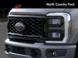 Ford Super Duty F-350 SRW LARIAT 4WD Crew Cab 6.75' Box 2026