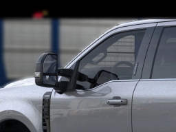 Ford Super Duty F-350 SRW LARIAT 4WD Crew Cab 6.75' Box 2026