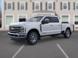 Ford Super Duty F-350 SRW LARIAT 4WD Crew Cab 6.75' Box 2026