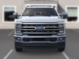 Ford Super Duty F-350 SRW LARIAT 4WD Crew Cab 6.75' Box 2026