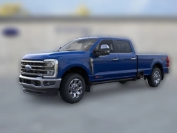 Ford Super Duty F-350 SRW King Ranch 4WD Crew Cab 8' Box 2026