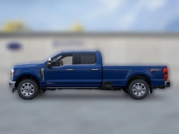 Ford Super Duty F-350 SRW King Ranch 4WD Crew Cab 8' Box 2026