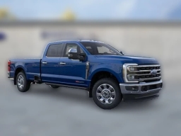 Ford Super Duty F-350 SRW King Ranch 4WD Crew Cab 8' Box 2026