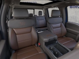 Ford Super Duty F-350 SRW King Ranch 4WD Crew Cab 8' Box 2026