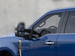 Ford Super Duty F-350 SRW King Ranch 4WD Crew Cab 8' Box 2026