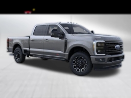 Ford Super Duty F-350 SRW Platinum 4WD Crew Cab 6.75' Box 2026