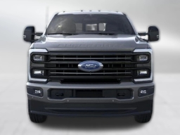 Ford Super Duty F-350 SRW Platinum 4WD Crew Cab 6.75' Box 2026