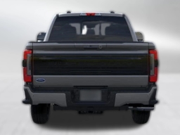 Ford Super Duty F-350 SRW Platinum 4WD Crew Cab 6.75' Box 2026