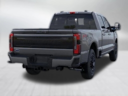 Ford Super Duty F-350 SRW Platinum 4WD Crew Cab 6.75' Box 2026