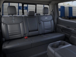 Ford Super Duty F-350 SRW Platinum 4WD Crew Cab 6.75' Box 2026