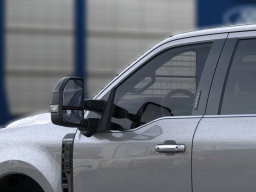 Ford Super Duty F-350 SRW Platinum 4WD Crew Cab 6.75' Box 2026