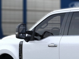 Ford Super Duty F-350 SRW Platinum 4WD Crew Cab 6.75' Box 2026