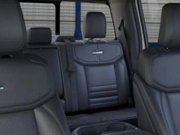 Ford Super Duty F-350 SRW Platinum 4WD Crew Cab 6.75' Box 2026