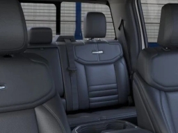 Ford Super Duty F-350 SRW Platinum 4WD Crew Cab 6.75' Box 2026