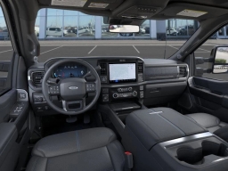 Ford Super Duty F-350 SRW Platinum 4WD Crew Cab 6.75' Box 2025