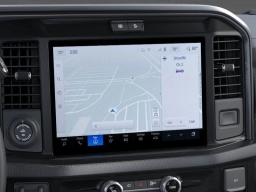 Ford Super Duty F-350 SRW Platinum 4WD Crew Cab 6.75' Box 2025