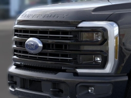 Ford Super Duty F-350 SRW Platinum 4WD Crew Cab 6.75' Box 2025