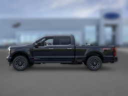 Ford Super Duty F-350 SRW Platinum 4WD Crew Cab 6.75' Box 2025