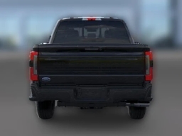 Ford Super Duty F-350 SRW Platinum 4WD Crew Cab 6.75' Box 2025
