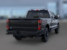 Ford Super Duty F-350 SRW Platinum 4WD Crew Cab 6.75' Box 2025