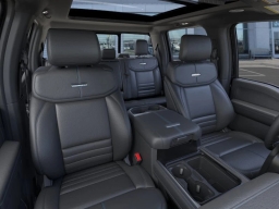 Ford Super Duty F-350 SRW Platinum 4WD Crew Cab 6.75' Box 2025