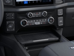 Ford Super Duty F-350 SRW Platinum 4WD Crew Cab 6.75' Box 2025