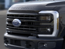 Ford Super Duty F-350 SRW Platinum 4WD Crew Cab 6.75' Box 2025