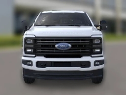 Ford Super Duty F-350 SRW Platinum 4WD Crew Cab 8' Box 2026