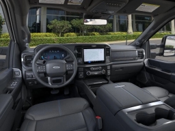 Ford Super Duty F-350 SRW Platinum 4WD Crew Cab 8' Box 2026