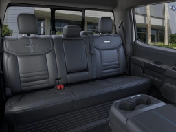 Ford Super Duty F-350 SRW Platinum 4WD Crew Cab 8' Box 2026