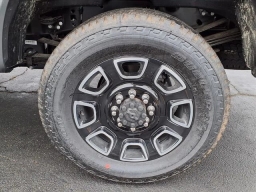 Ford Super Duty F-350 SRW Platinum 4WD Crew Cab 6.75' Box 2026