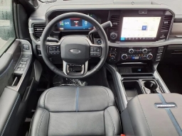 Ford Super Duty F-350 SRW Platinum 4WD Crew Cab 6.75' Box 2026