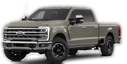 Ford Super Duty F-350 SRW King Ranch 4WD Crew Cab 6.75' Box 2026