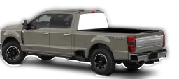 Ford Super Duty F-350 SRW King Ranch 4WD Crew Cab 6.75' Box 2026