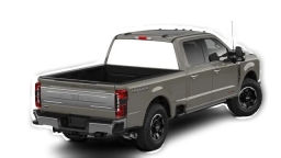 Ford Super Duty F-350 SRW King Ranch 4WD Crew Cab 6.75' Box 2026