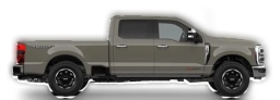 Ford Super Duty F-350 SRW King Ranch 4WD Crew Cab 6.75' Box 2026
