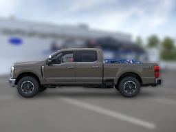 Ford Super Duty F-350 SRW King Ranch 4WD Crew Cab 6.75' Box 2026