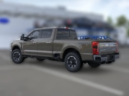 Ford Super Duty F-350 SRW King Ranch 4WD Crew Cab 6.75' Box 2026
