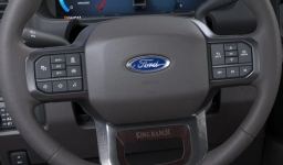 Ford Super Duty F-350 SRW King Ranch 4WD Crew Cab 6.75' Box 2026