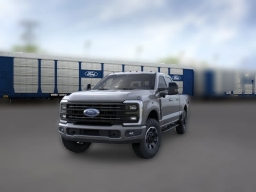 Ford Super Duty F-350 SRW Platinum 4WD Crew Cab 6.75' Box 2026