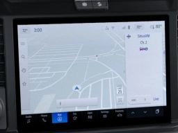 Ford Super Duty F-350 SRW Platinum 4WD Crew Cab 6.75' Box 2026