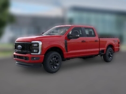 Ford Super Duty F-350 SRW XL 4WD Crew Cab 6.75' Box 2026