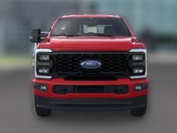 Ford Super Duty F-350 SRW XL 4WD Crew Cab 6.75' Box 2026