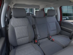 Ford Super Duty F-350 SRW XL 4WD Crew Cab 6.75' Box 2026