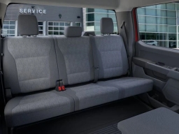 Ford Super Duty F-350 SRW XL 4WD Crew Cab 6.75' Box 2026